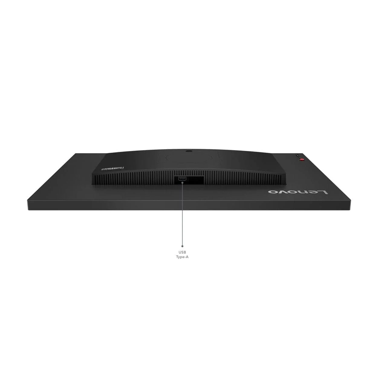 Lenovo ThinkVision T24d-3024-inch 1920 x 1200p WUXGA 16:10 100Hz 4ms LED IPS Monitor 63FFMAT1SA - Image 9