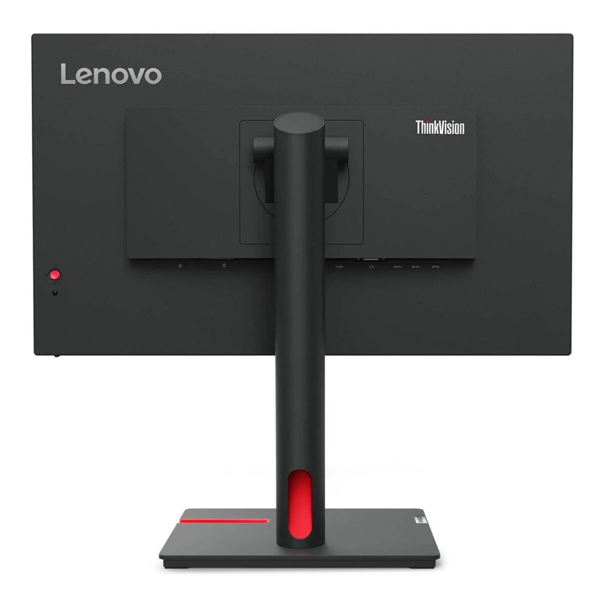 Lenovo ThinkVision T24i-30 23.8-inch 1920 x 1080p FHD 16:9 60Hz 4ms LED IPS Monitor 63CFMATXSA - Image 6
