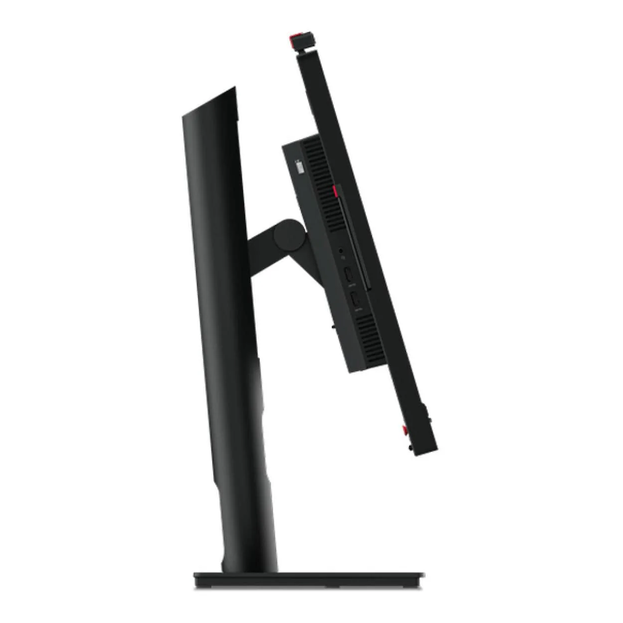Lenovo ThinkVision T24mv-30 23.8-inch 1920 x 1080p FHD 16:9 75Hz 4ms LED IPS Monitor - Image 6