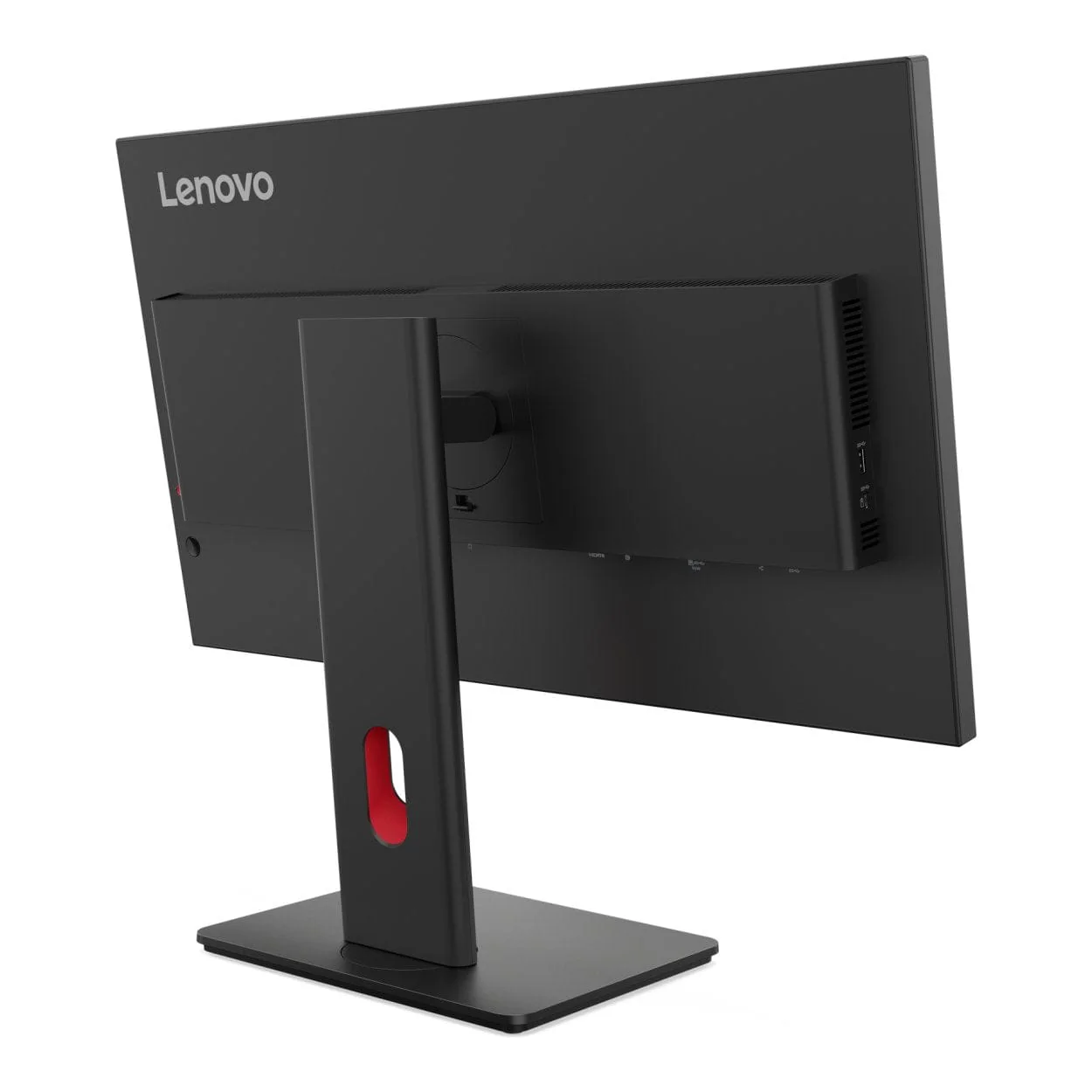 Lenovo ThinkVision T27UD-40 27-inch 3840 x 2160p 4K UHD 16:9 60Hz 4ms LED IPS Monitor 64AFGAT2SA - Image 6