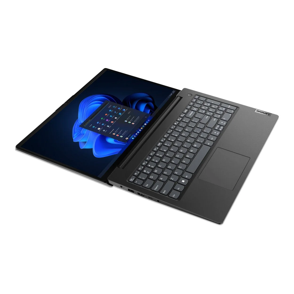 Lenovo V15 G4 AMN 15.6-inch FHD Laptop - AMD Ryzen 3 7320U 256GB SSD 8GB RAM Win 11 Home - Image 5
