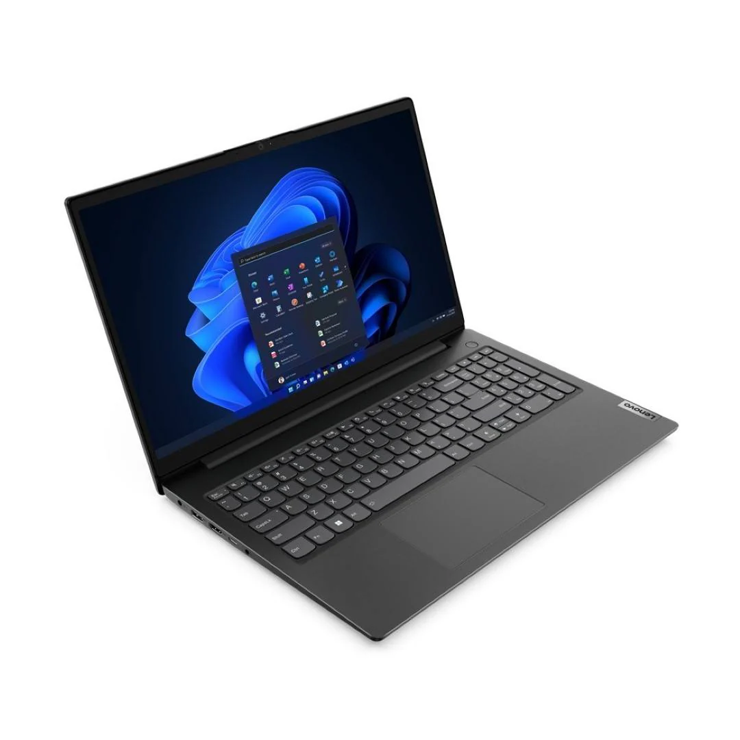 Lenovo V15 G4 IRU 15.6-inch FHD Laptop - Intel Core i3-1315U 512GB SSD 8GB RAM Win 11 Pro - Image 2
