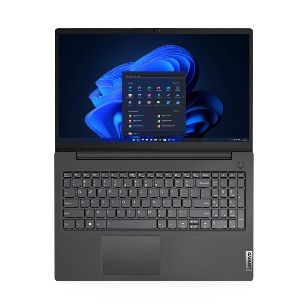 Lenovo V15 G4 IRU 15.6-inch FHD Laptop - Intel Core i3-1315U 512GB SSD 8GB RAM Win 11 Pro - Image 8