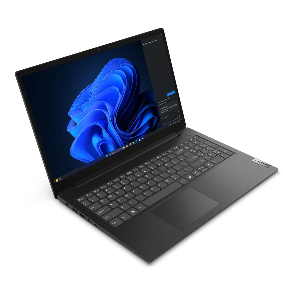Lenovo V15 G5 IRL 15.6-inch FHD Laptop - Intel Core i5-13420H 512GB SSD 8GB RAM Win 11 Pro - Image 3