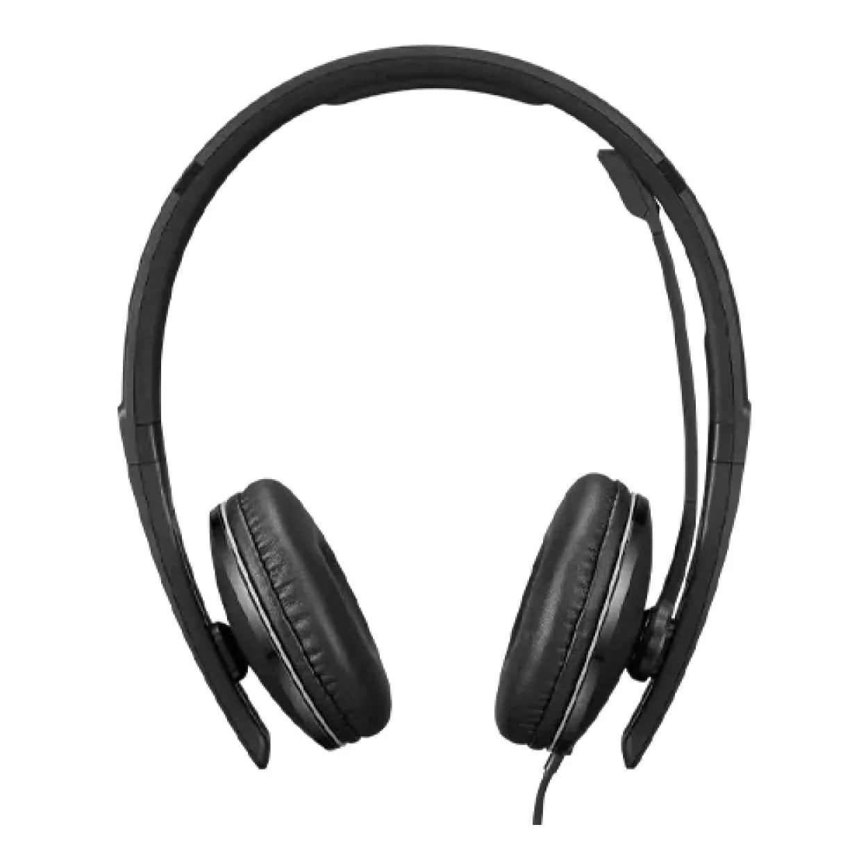 Lenovo Wired ANC Headset Gen2 for Teams 4XD1M45627 - Image 2