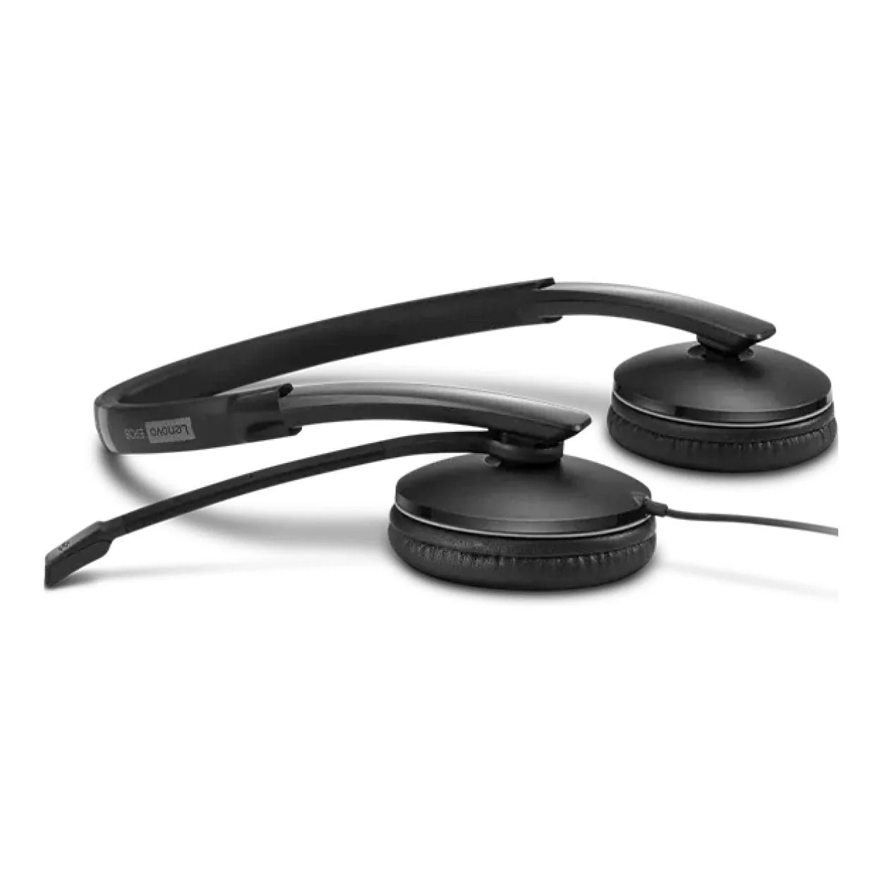 Lenovo Wired ANC Headset Gen2 for Teams 4XD1M45627 - Image 6