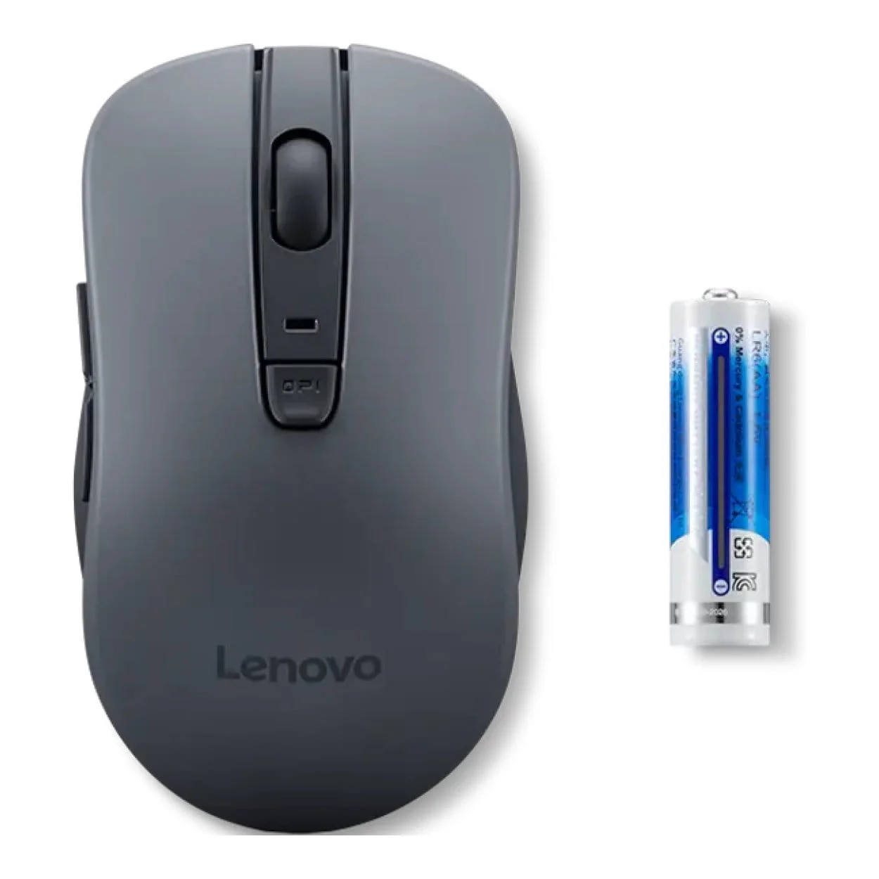 Lenovo WL310 Wireless Mouse GY51Q65621 - Image 6
