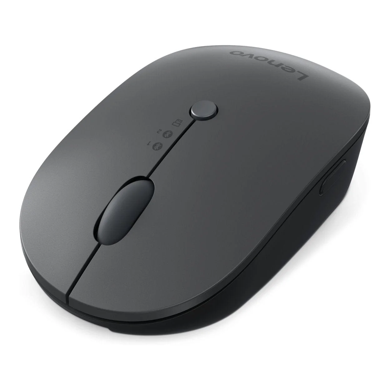 Lenovo X9 Edition Multi-Device Wireless Mouse 4Y51R29290 - Image 3