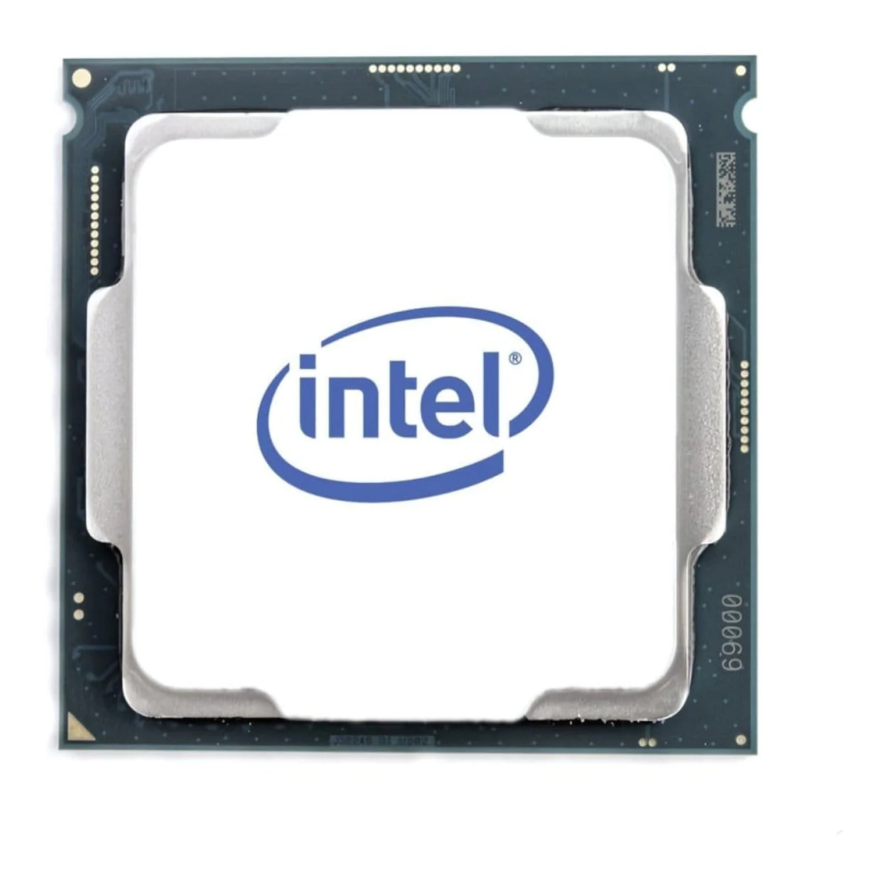 Lenovo Xeon Silver 4510 CPU - 12-Core LGA 4677 2.4GHz Processor - Image 2