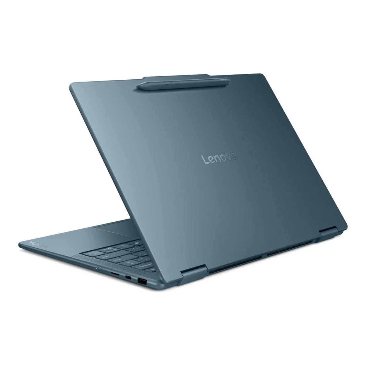 Lenovo Yoga 7 14AKP10 14-inch 2.8K AI 2-in-1 Laptop - AMD Ryzen 7 350 512GB SSD 32GB RAM Win 11 Home - Image 12