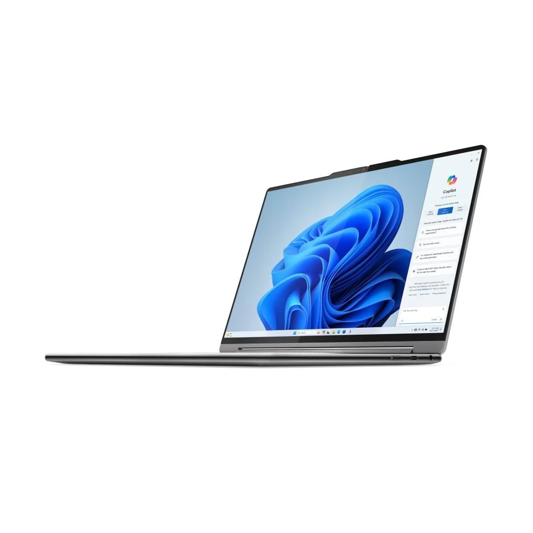 Lenovo Yoga 9 14IMH9 14-inch 2.8K 2-in-1 Laptop - Intel Core Ultra 7 155H 1TB SSD 16GB RAM Win 11 Pro 83AC0043SA - Image 7