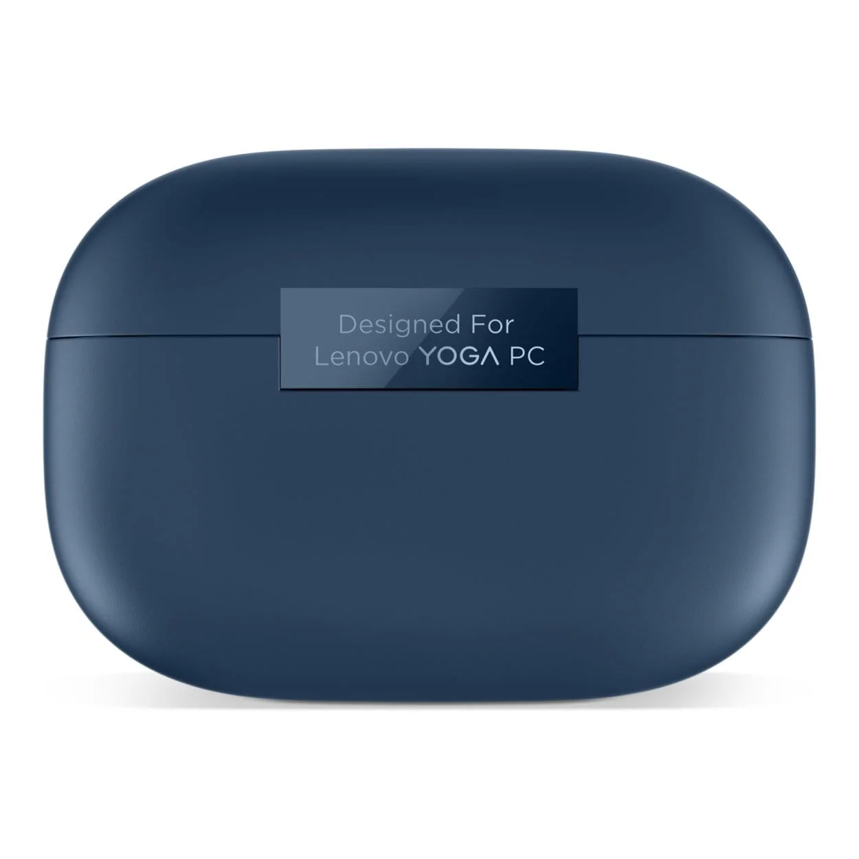 Lenovo YOGA PC Edition Wireless Earbuds - Cosmic Blue GXD1P47518 - Image 11