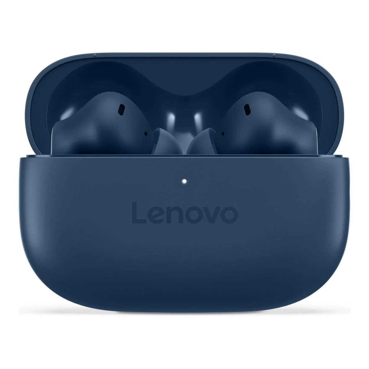 Lenovo YOGA PC Edition Wireless Earbuds - Cosmic Blue GXD1P47518 - Image 2