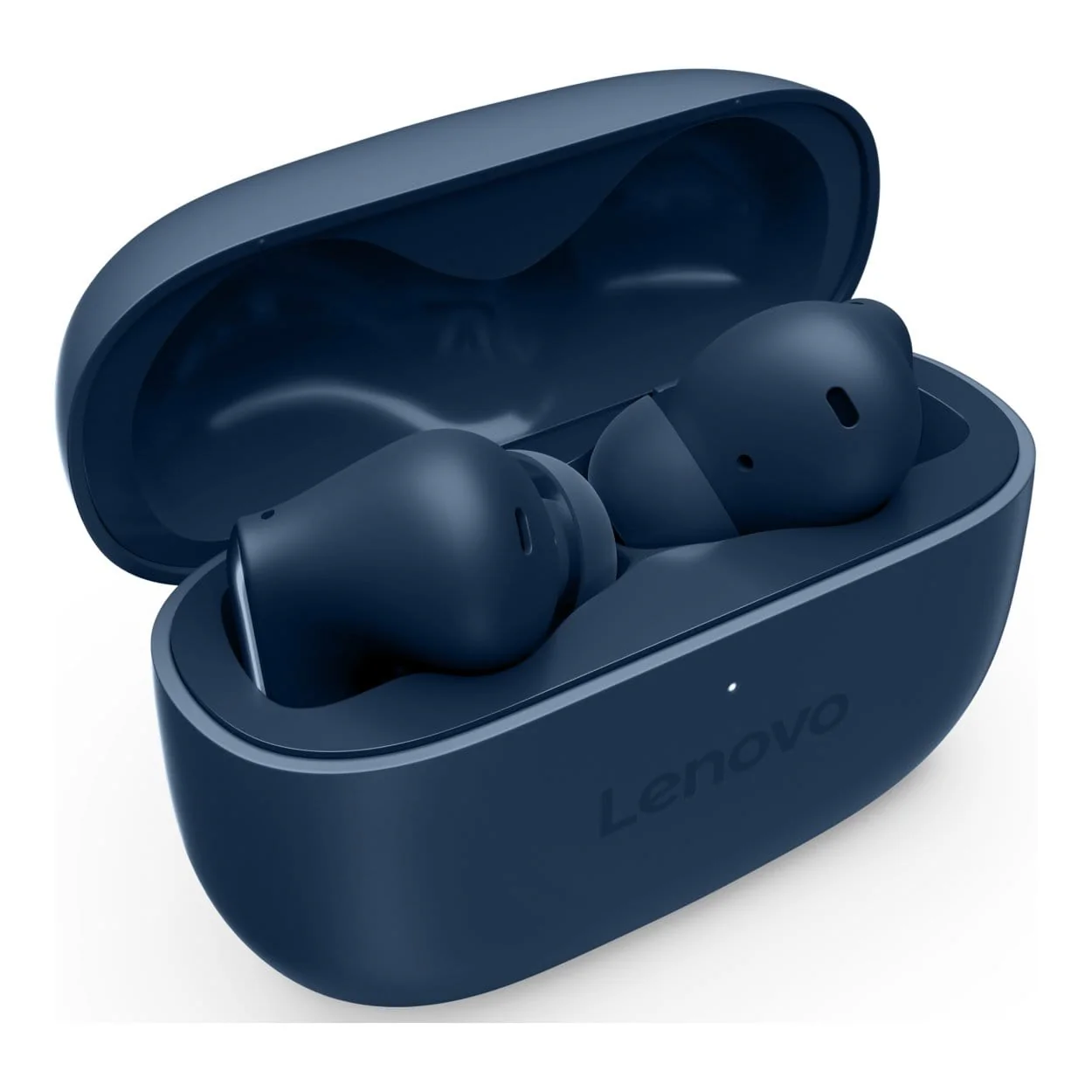 Lenovo YOGA PC Edition Wireless Earbuds - Cosmic Blue GXD1P47518 - Image 4