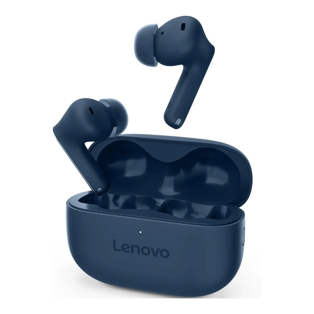 Lenovo YOGA PC Edition Wireless Earbuds - Cosmic Blue GXD1P47518 - Image 6