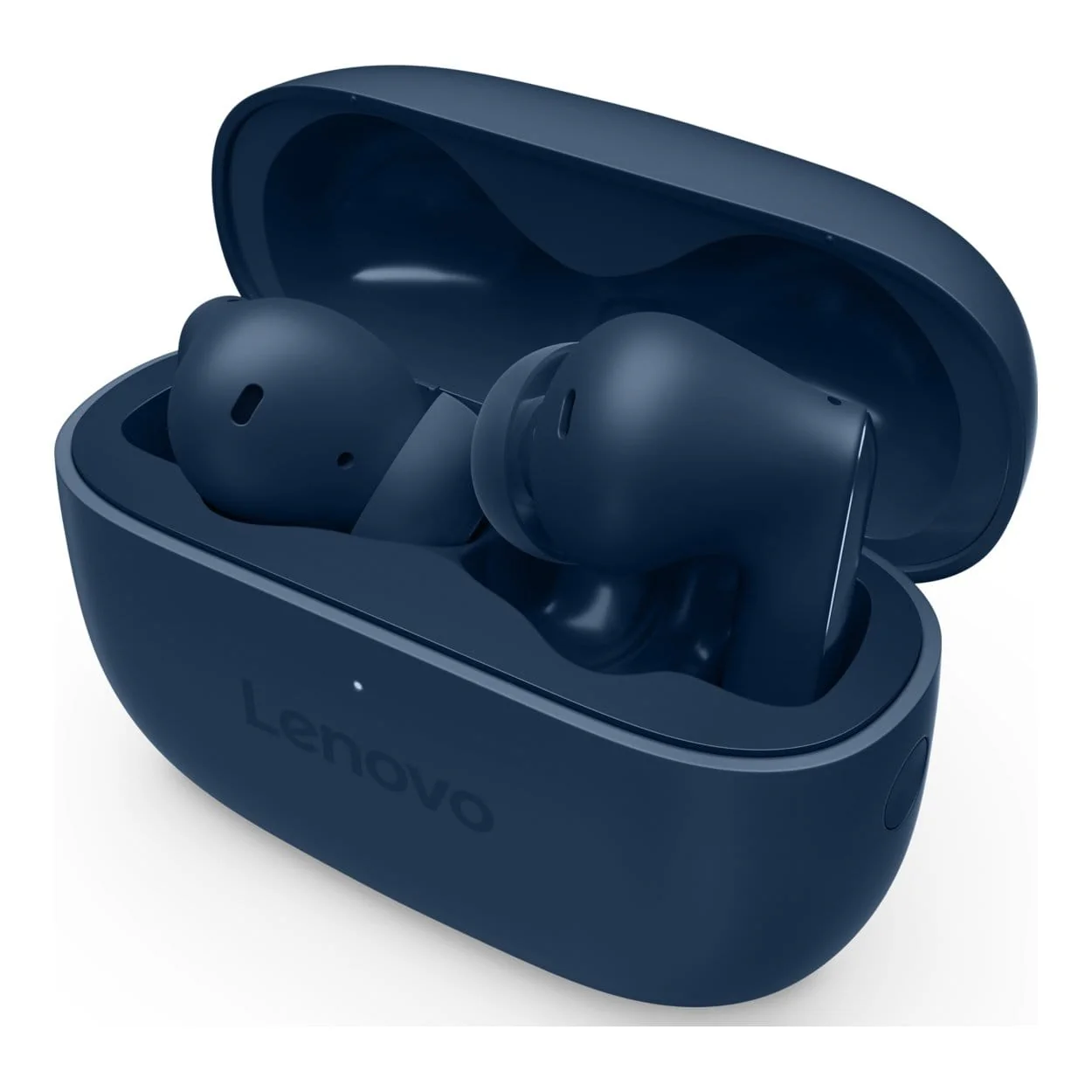 Lenovo YOGA PC Edition Wireless Earbuds - Cosmic Blue GXD1P47518 - Image 7