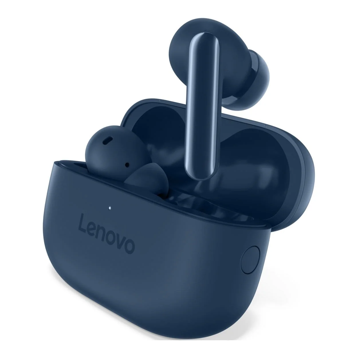 Lenovo YOGA PC Edition Wireless Earbuds - Cosmic Blue GXD1P47518 - Image 8