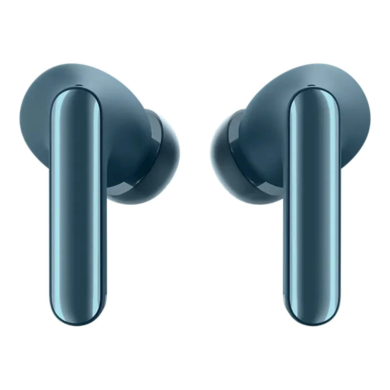 Lenovo YOGA PC Edition Wireless Earbuds - Tidal Teal GXD1N63507 - Image 3
