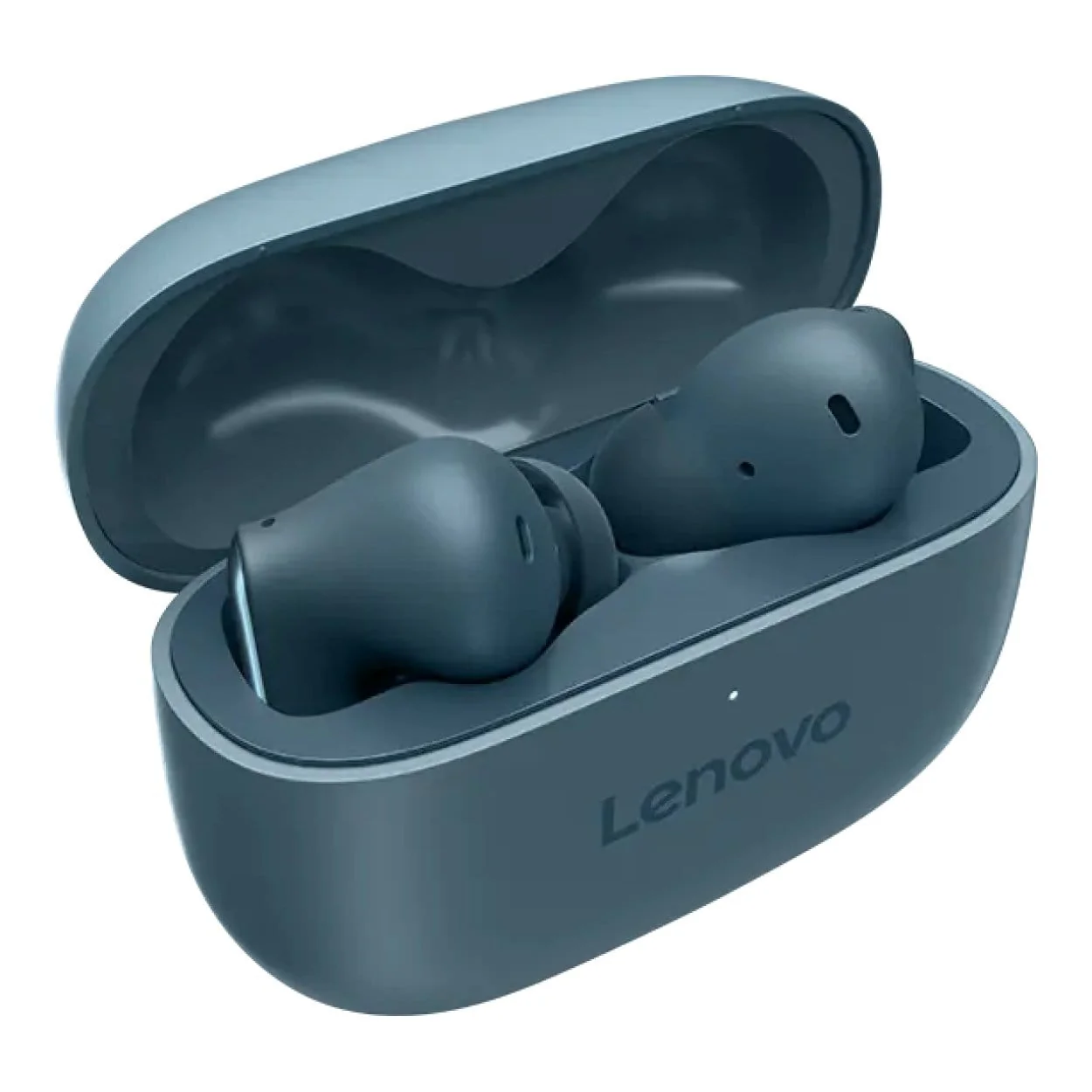 Lenovo YOGA PC Edition Wireless Earbuds - Tidal Teal GXD1N63507 - Image 7