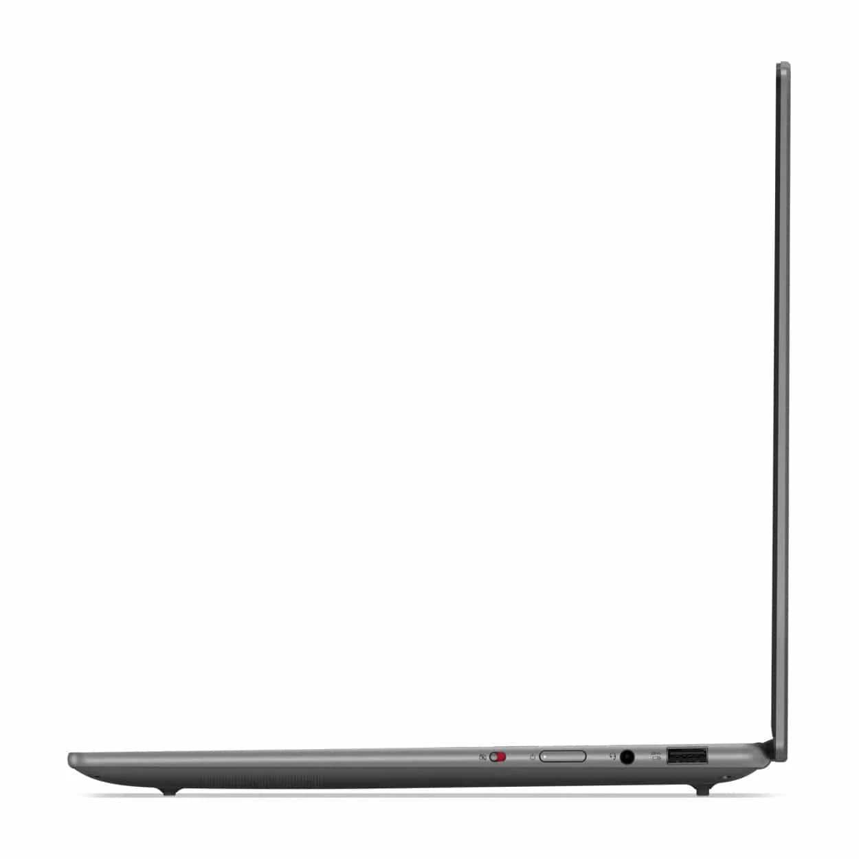 Lenovo Yoga Pro 7 G9 14IMH9 14.5-inch 2.8K Laptop - Intel Core Ultra 7 155H 1TB SSD 32GB RAM RTX 4050 Win 11 Pro - Image 5