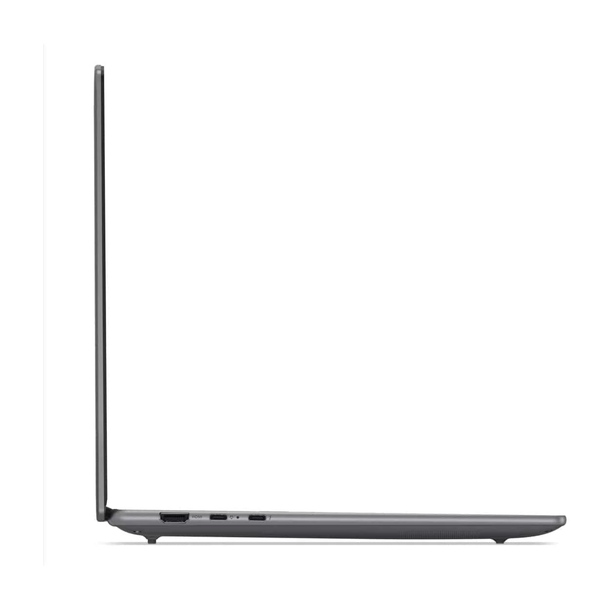 Lenovo Yoga Pro 7 G9 14IMH9 14.5-inch 2.8K Laptop - Intel Core Ultra 7 155H 1TB SSD 32GB RAM RTX 4050 Win 11 Pro - Image 6