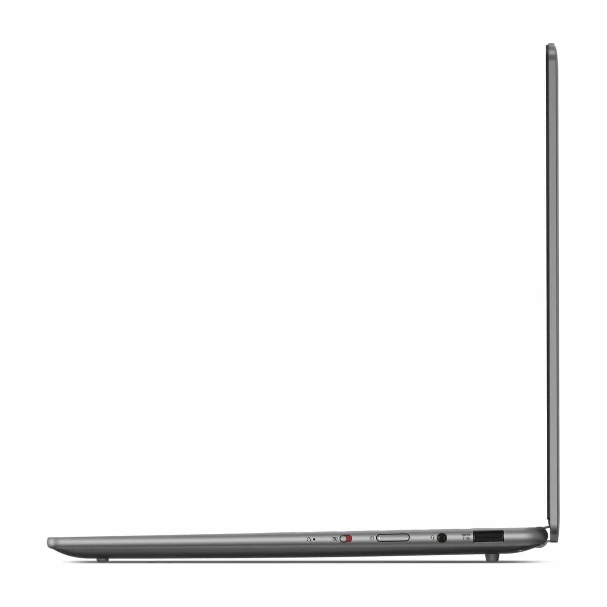 Lenovo Yoga Slim 7 G9 14IMH9 14-inch WUXGA Laptop - Intel Core Ultra 7 155H 512GB SSD 16GB RAM Win 11 Home - Image 5