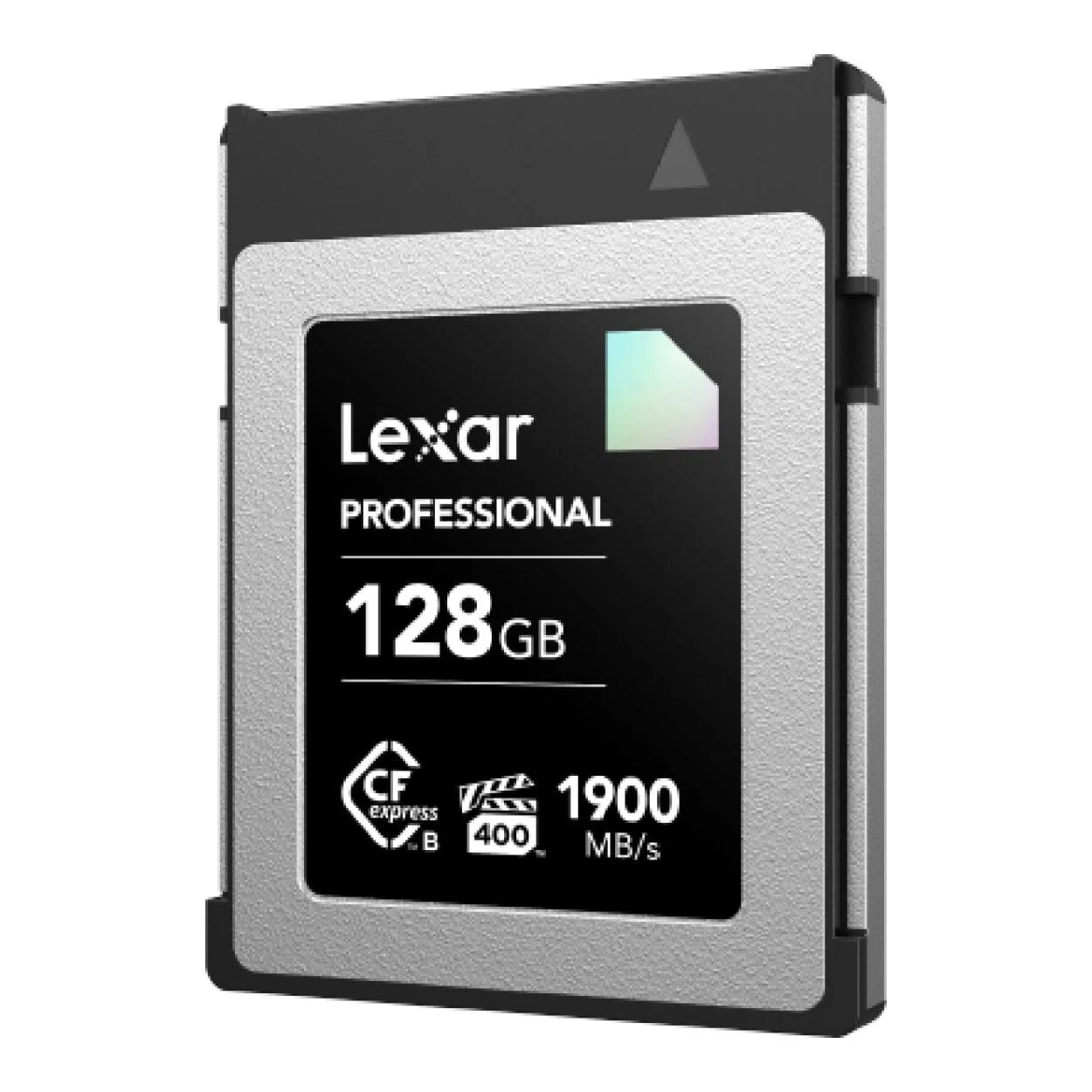 Lexar Diamond Series CF Express Pro 128GB Type-B Memory Card LCXEXDM128G-RNENG - Image 2