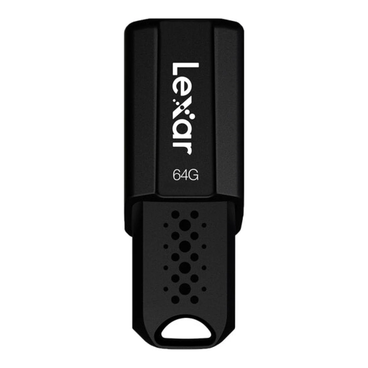 Lexar Jumpdrive S80 64GB USB 3.1 Flash Drive Black LJDS080064G-BNBNG - Image 4