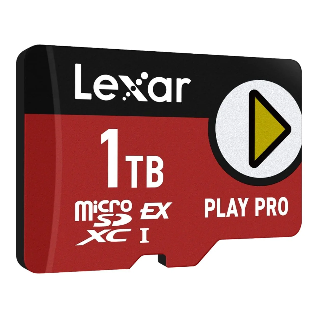 Lexar PLAY PRO 1TB Express MicroSDXC Memory Card LMSXPS0001T-BNNNG - Image 2