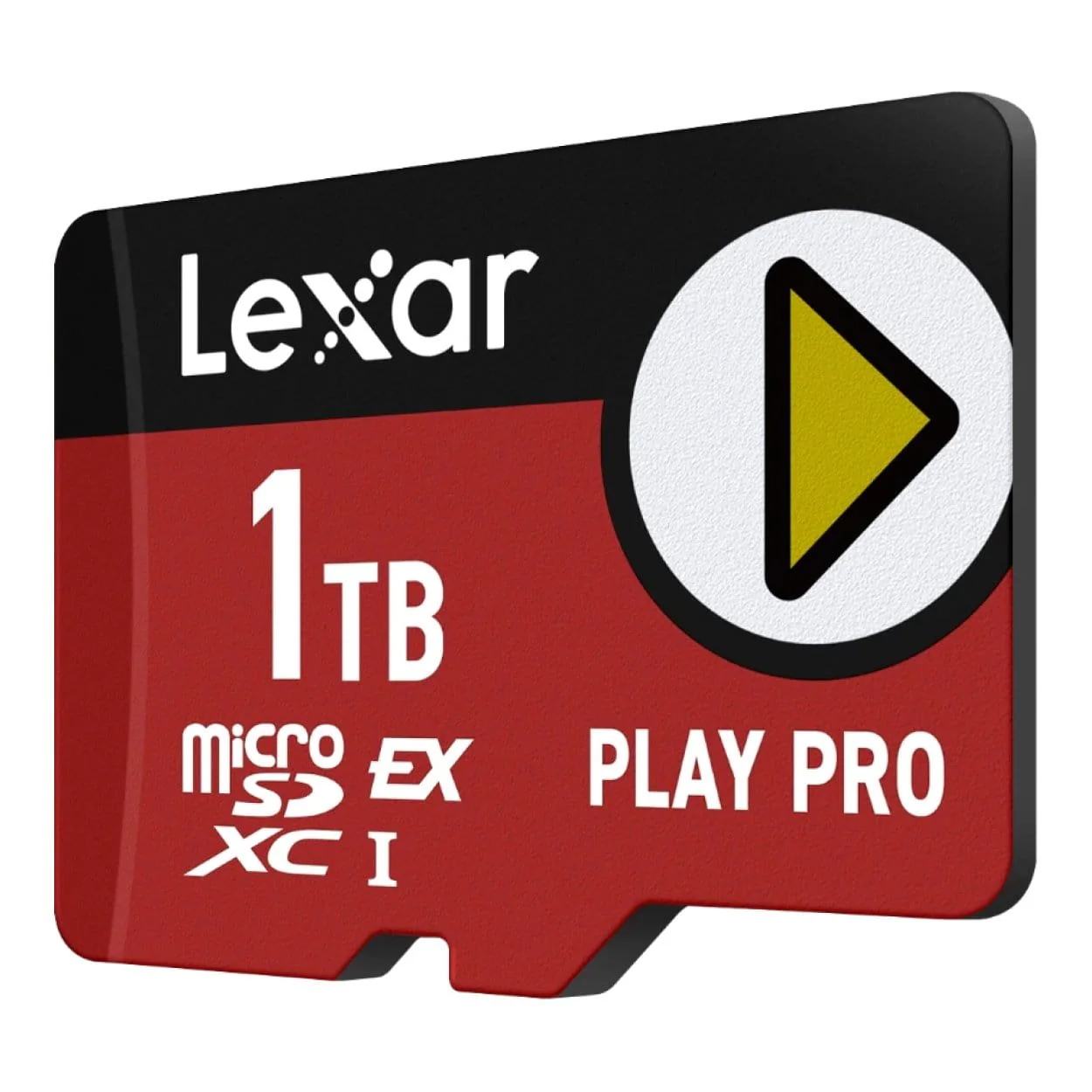 Lexar PLAY PRO 1TB Express MicroSDXC Memory Card LMSXPS0001T-BNNNG - Image 3