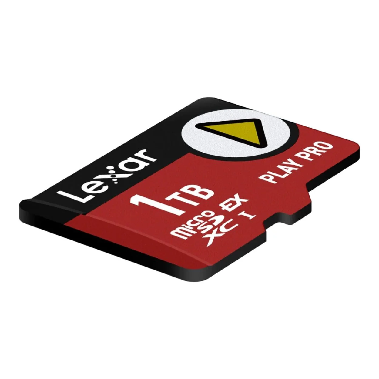 Lexar PLAY PRO 1TB Express MicroSDXC Memory Card LMSXPS0001T-BNNNG - Image 4