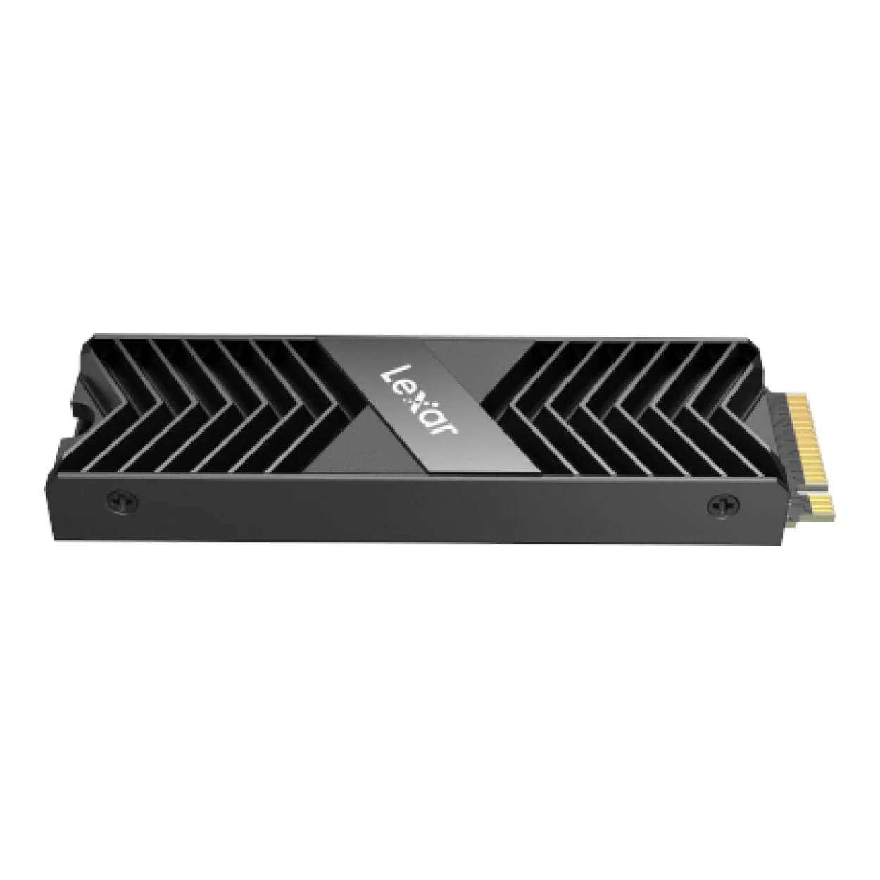 Lexar Professional NM800PRO 512GB M.2 PCIe 4.0 NVMe Internal SSD LNM800P512G-RN8NG - Image 4
