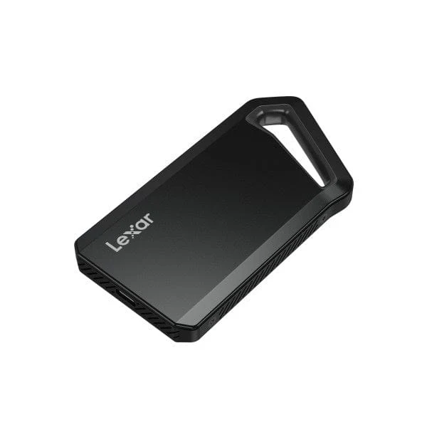 Lexar SL600 1TB Portable External SSD LSL600X001T-RNBNG - Image 2