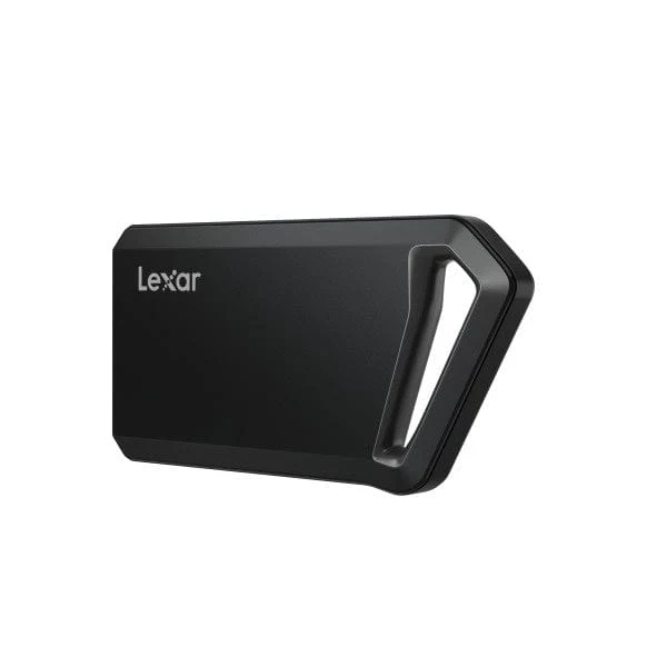 Lexar SL600 1TB Portable External SSD LSL600X001T-RNBNG - Image 3