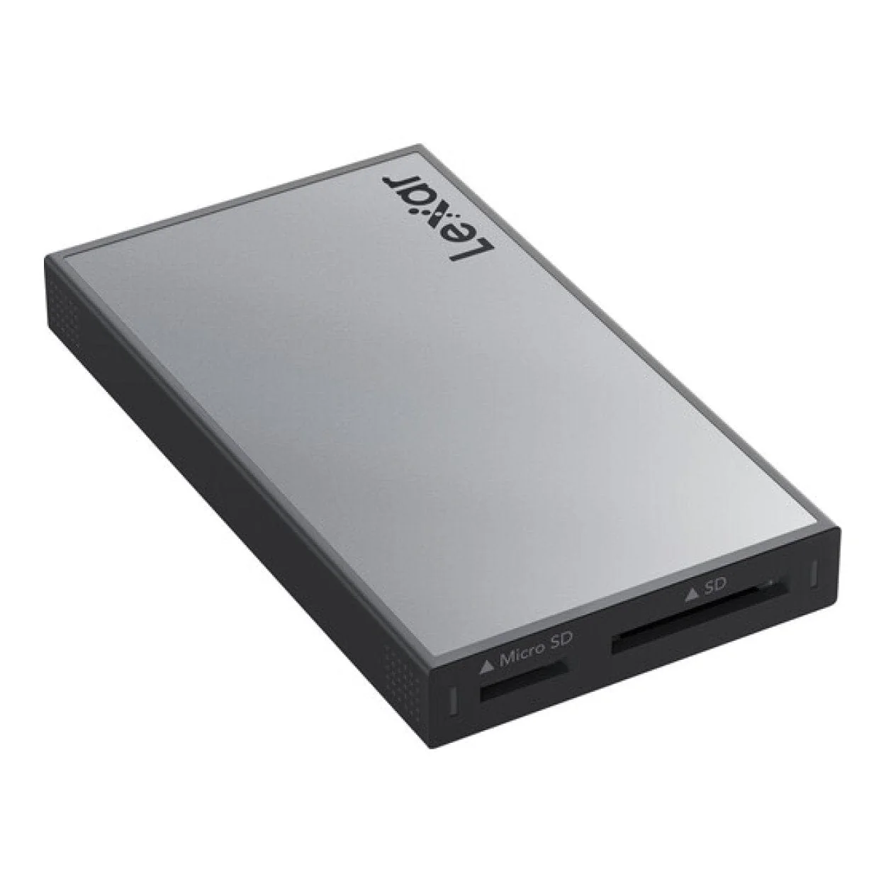 Lexar WF710 Professional Workflow SD Card Reader LPWF710N-4ANGL - Image 5