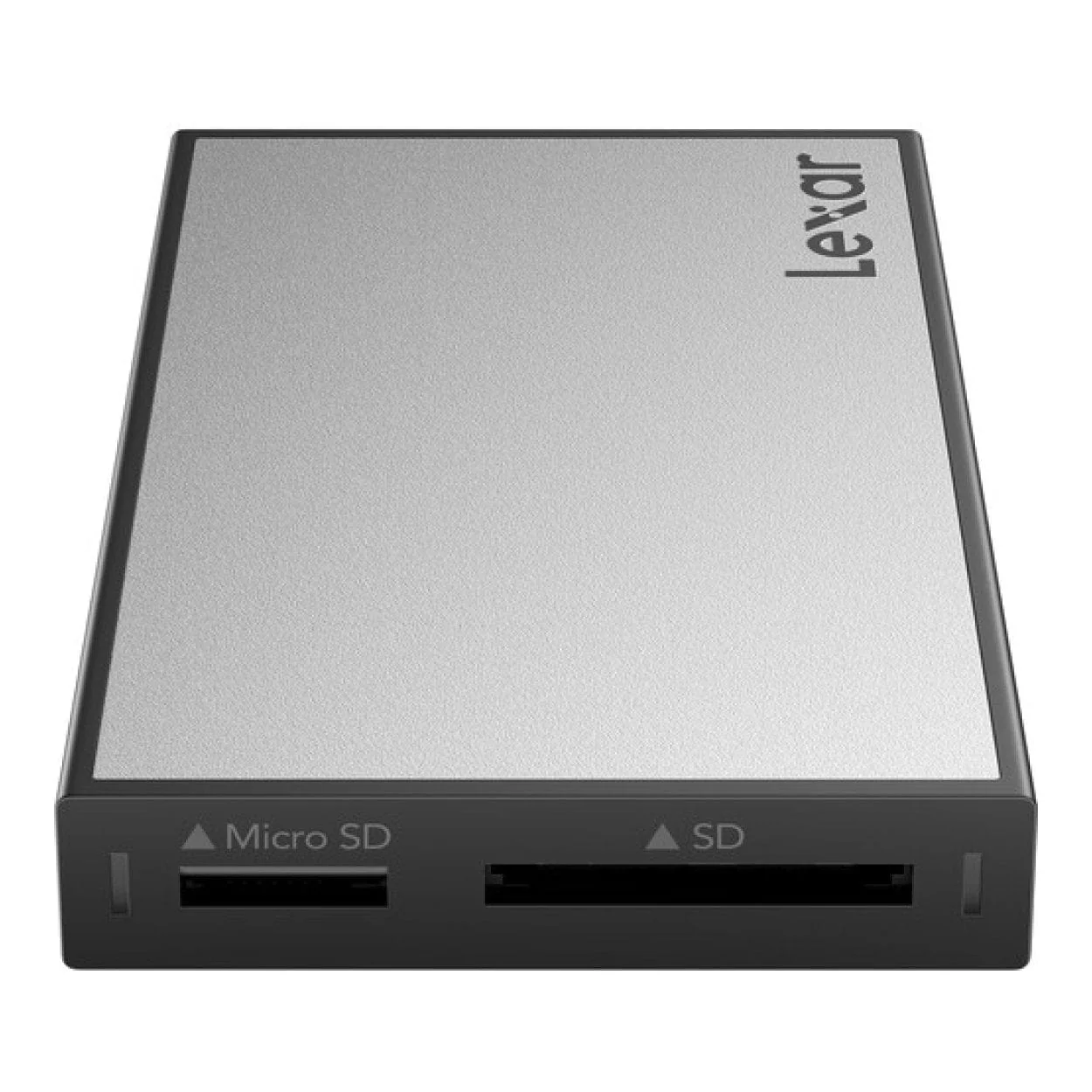 Lexar WF710 Professional Workflow SD Card Reader LPWF710N-4ANGL - Image 7