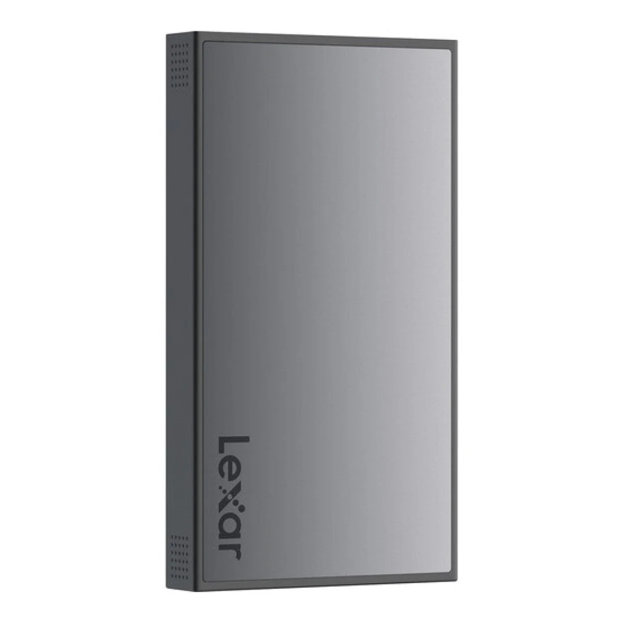 Lexar WF720 Professional Workflow Dual-Slot SD Card Reader LPWF720N-4ANGL - Image 2