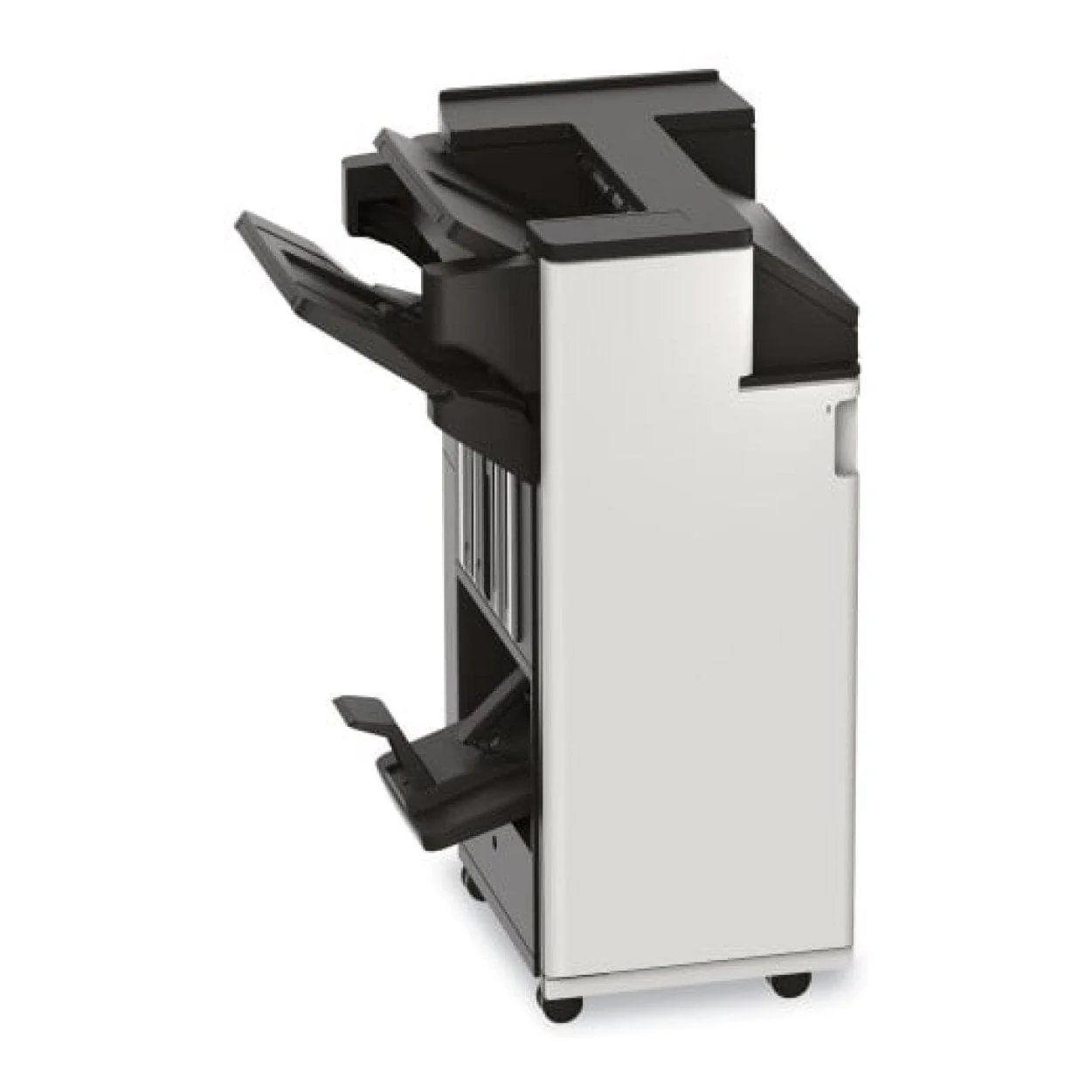 Lexmark 2250-sheet Booklet Stapler 2/4 Hole Punch Finisher 20L8815 - Image 3