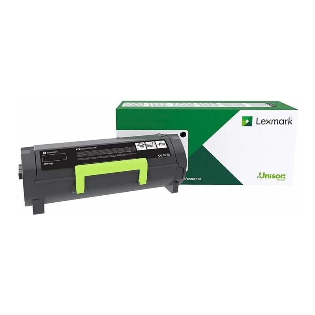 Lexmark B235000 Black Toner Cartridge 3 - Image 2