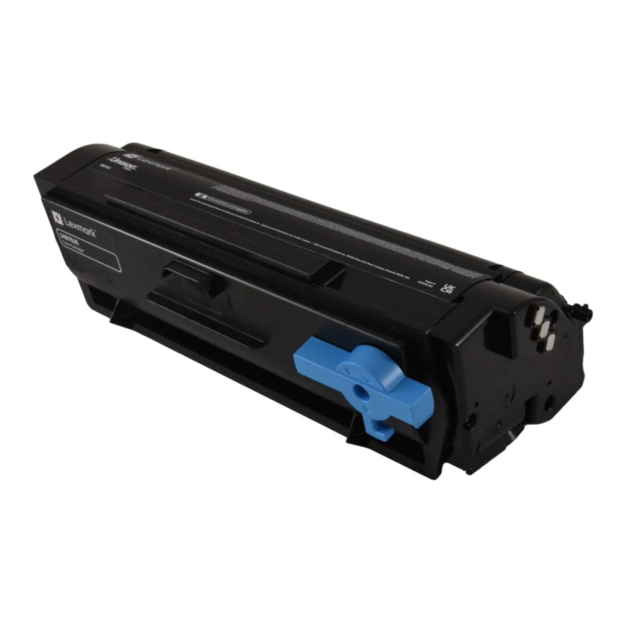 Lexmark Black Toner Cartridge 18,000 Pages Original 24B7535 Single-pack - Image 2