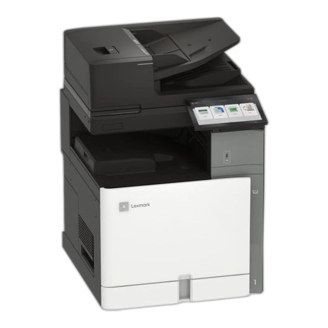 Lexmark CX833se A4 Wi-Fi Multifunction Colour Laser Printer 20L8415