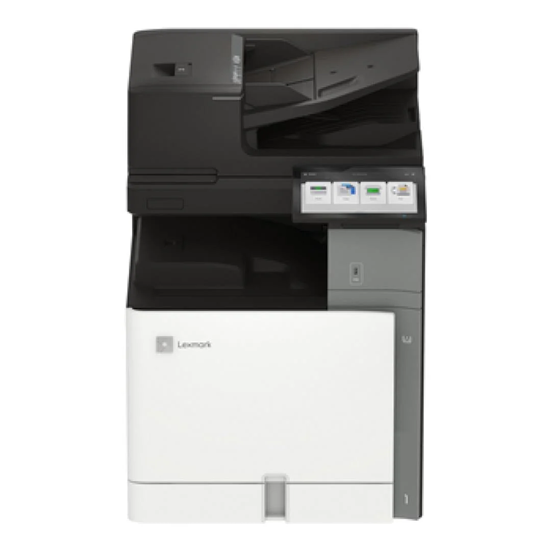 Lexmark CX963SE A3 Wi-Fi Multifunction Colour Laser Printer 20L8081