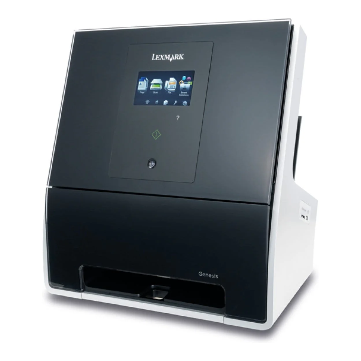 Lexmark S815 Genesis A4 Wi-Fi Multifunctional Colour Inkjet Printer 50C1006 - Image 2