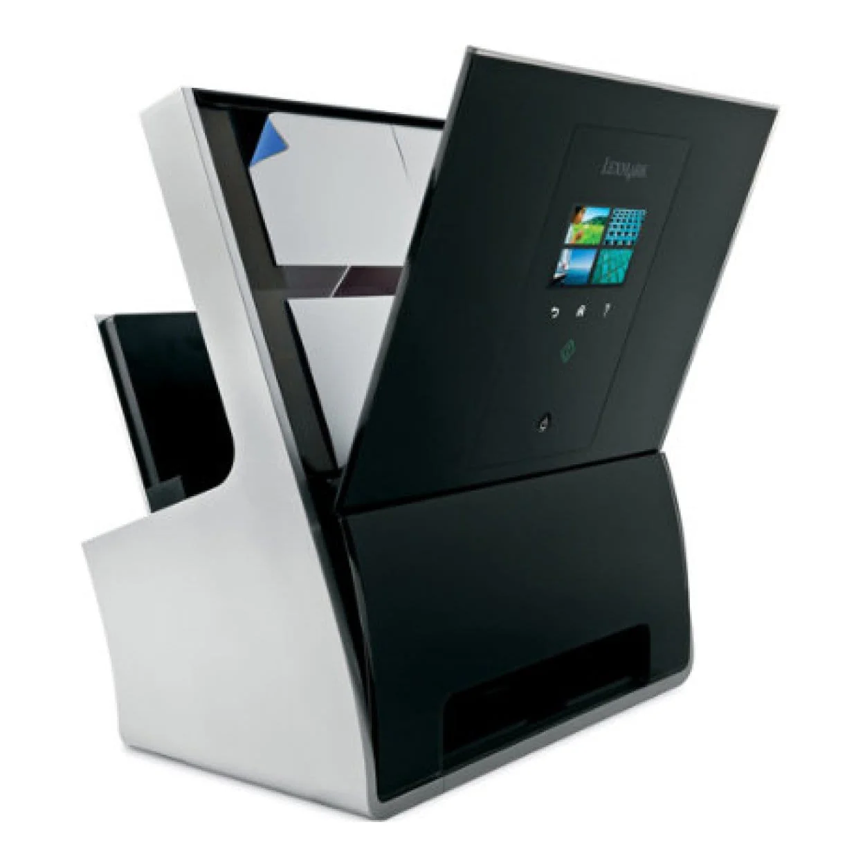 Lexmark S815 Genesis A4 Wi-Fi Multifunctional Colour Inkjet Printer 50C1006 - Image 3