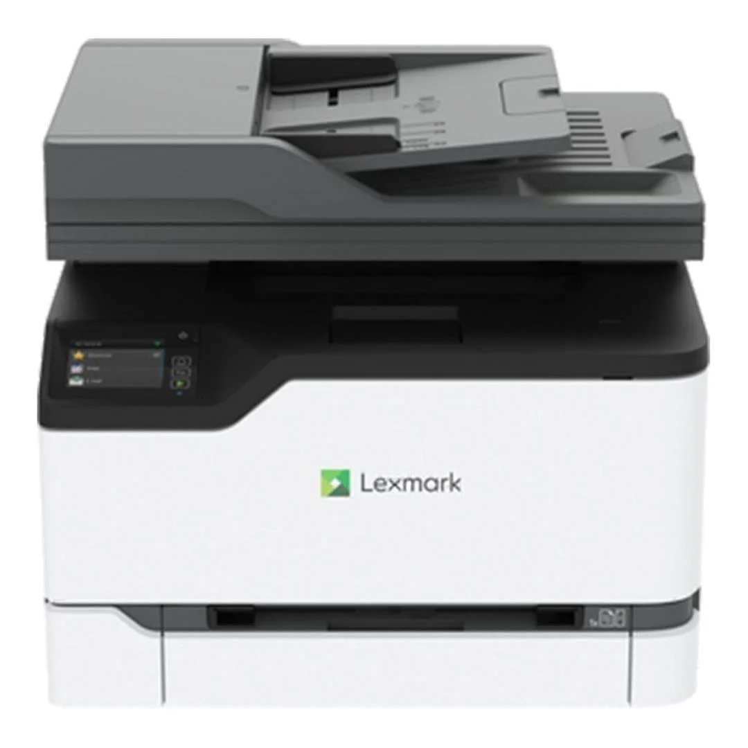 Lexmark XC2326 A4 Wi-Fi Multifunction Colour Laser Printer 40N9396
