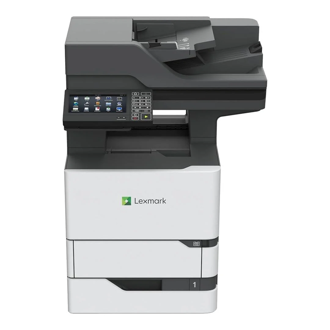 Lexmark XM5365 A4 Multifunction Mono Laser Printer 25B1255