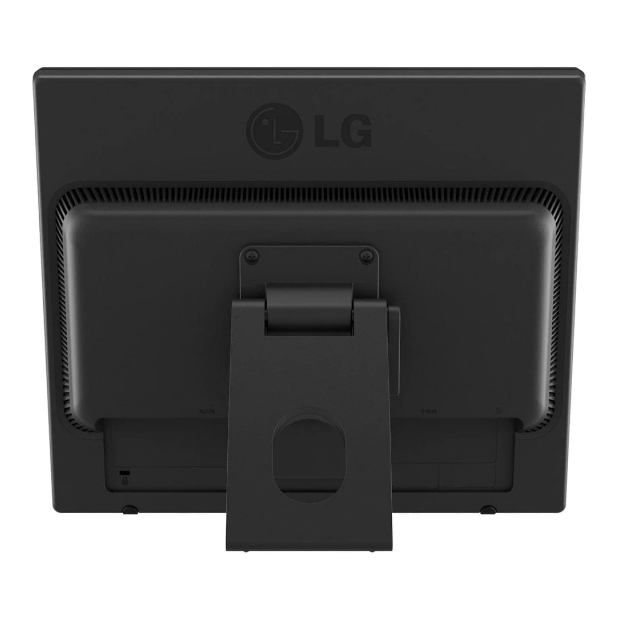 LG 17BR30T 17-inch 1280 x 1024p SXGA 5:4 75Hz 5ms LED TN Touch Monitor - Image 6