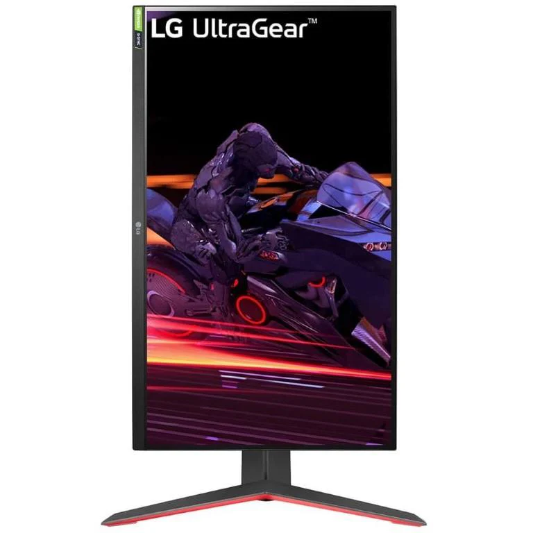 LG 27GP750 UltraGear 27-inch 1920 x 1080p FHD 16:9 240Hz 1ms IPS LED Gaming Monitor - Image 4