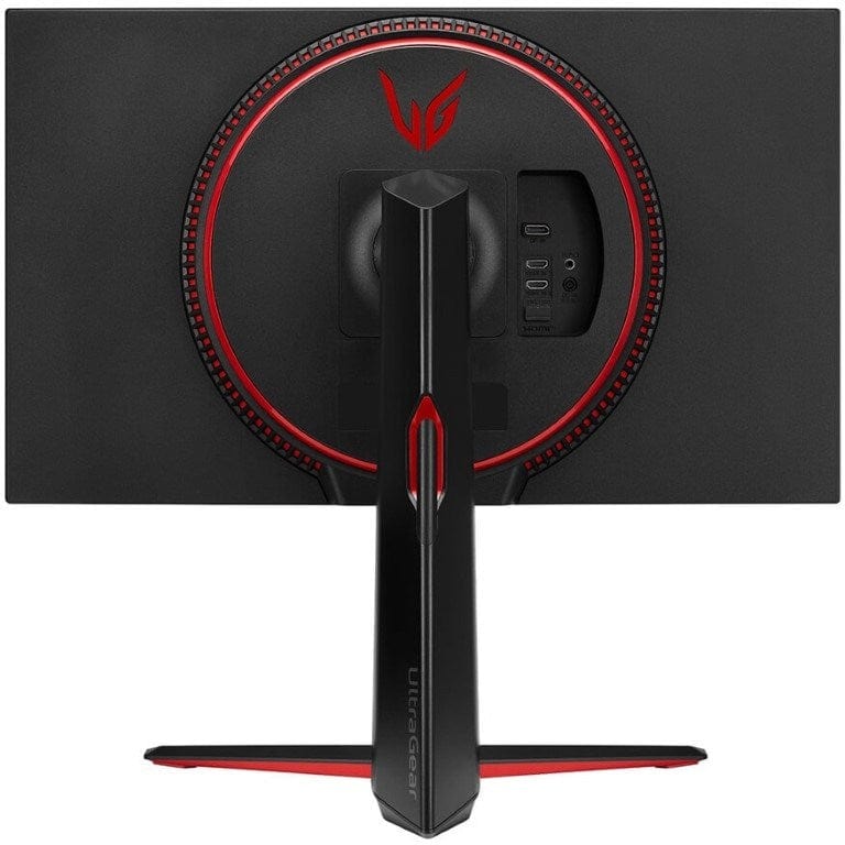 LG 27GP750 UltraGear 27-inch 1920 x 1080p FHD 16:9 240Hz 1ms IPS LED Gaming Monitor - Image 6