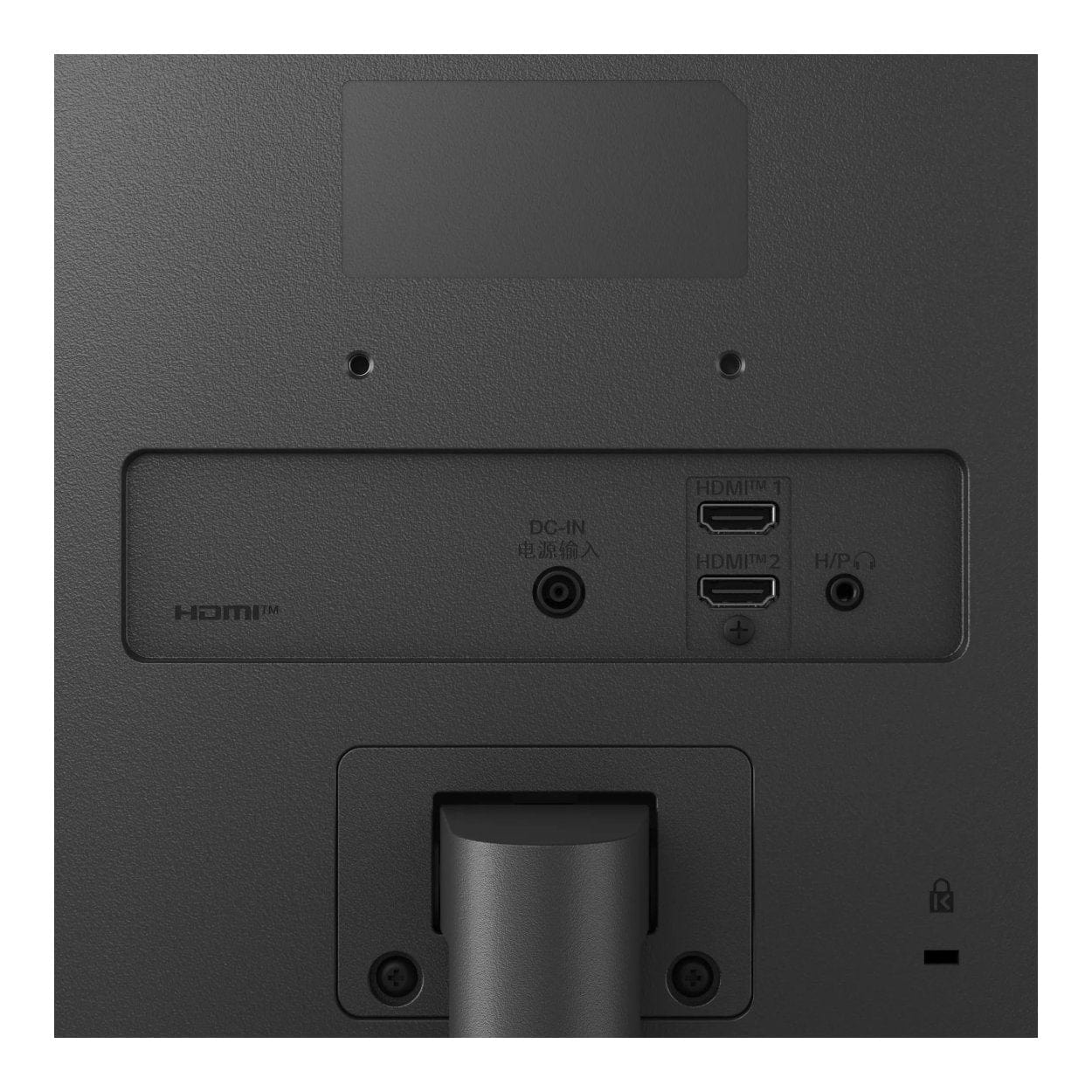 LG 27MS500 27-inch 1920 x 1080p FHD 16:9 100Hz 5ms LED IPS Monitor - Image 5